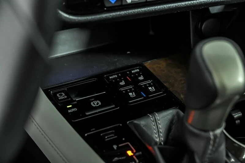 2016 Lexus RX 4th Gen - Image 30 of 31