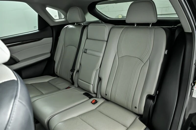 2016 Lexus RX 4th Gen - Image 19 of 31