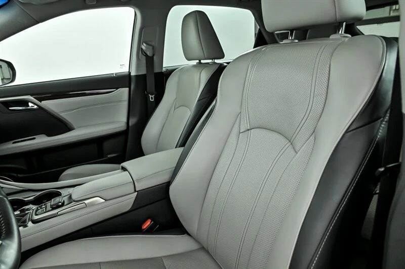 2016 Lexus RX 4th Gen - Image 17 of 31