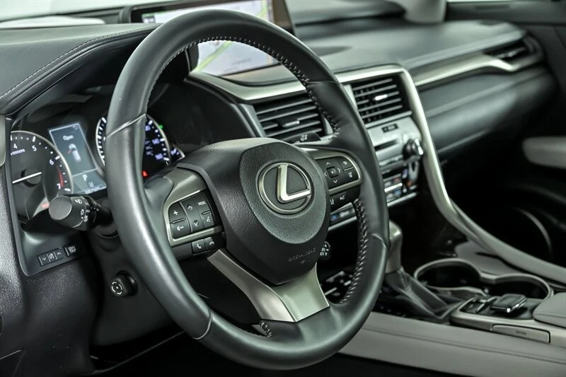 2016 Lexus RX 4th Gen - Image 20 of 31