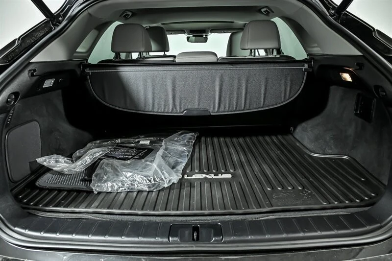 2016 Lexus RX 4th Gen - Image 11 of 31