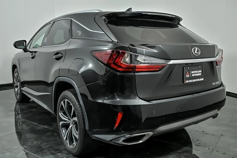 2016 Lexus RX 4th Gen - Image 7 of 31