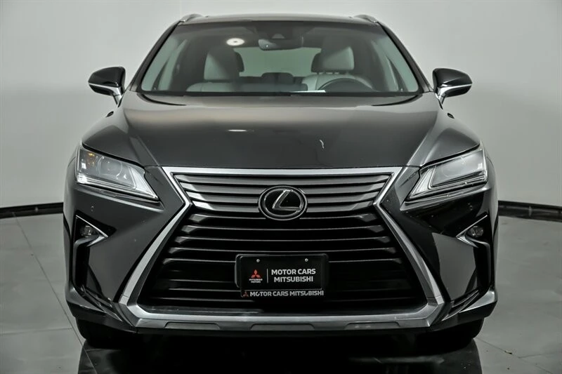 2016 Lexus RX 4th Gen - Image 4 of 31
