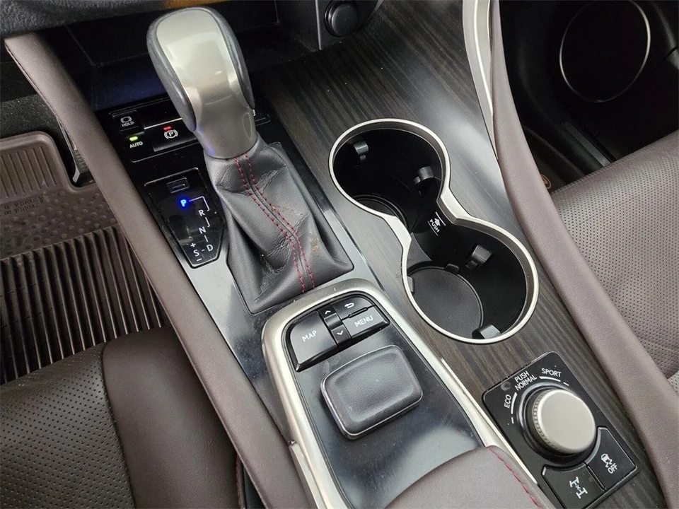 2016 Lexus RX 4th Gen - Image 21 of 21