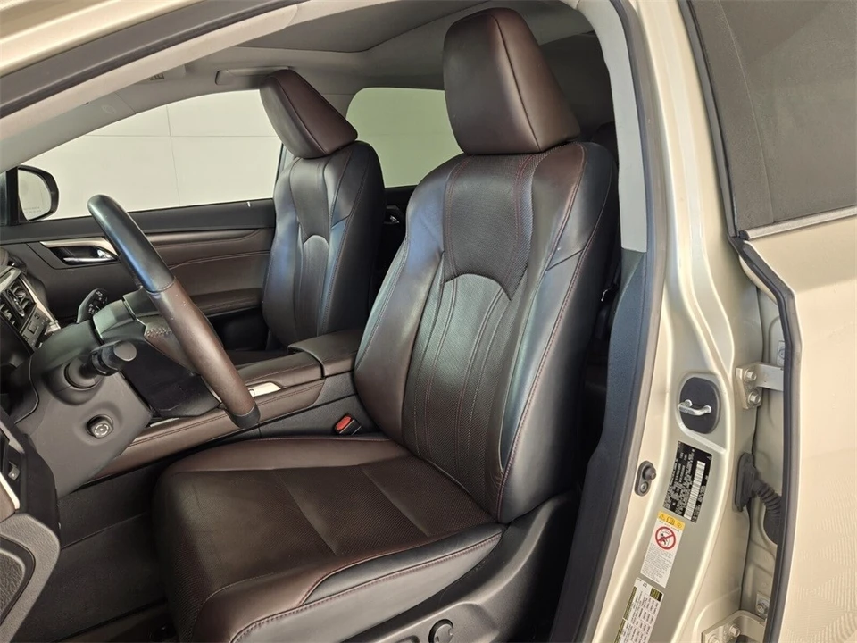 2016 Lexus RX 4th Gen - Image 6 of 21