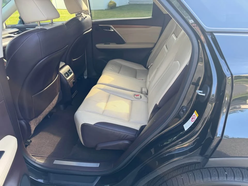 2016 Lexus RX 4th Gen - Image 9 of 10