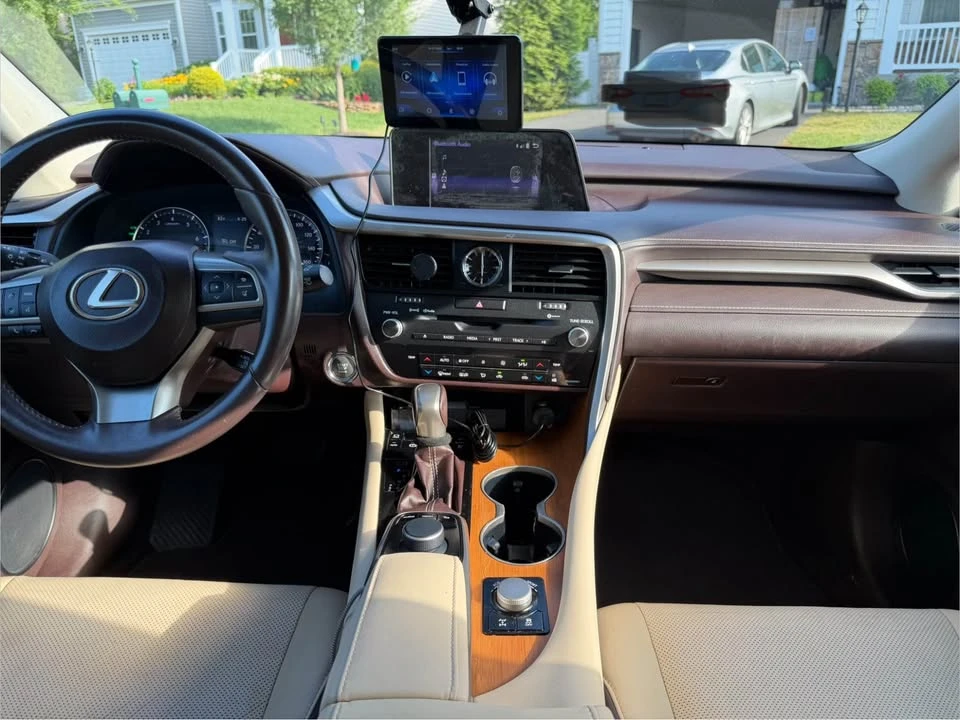 2016 Lexus RX 4th Gen - Image 6 of 10