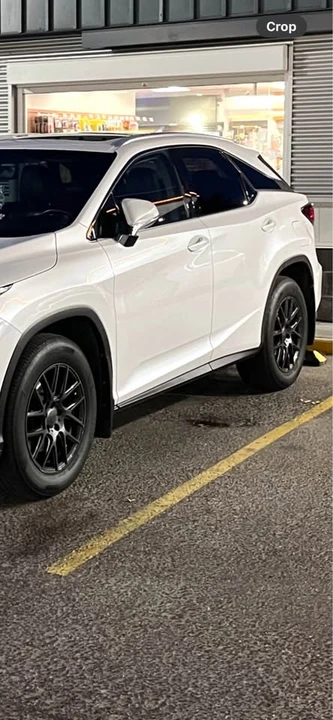 2016 Lexus RX 4th Gen - Image 10 of 10