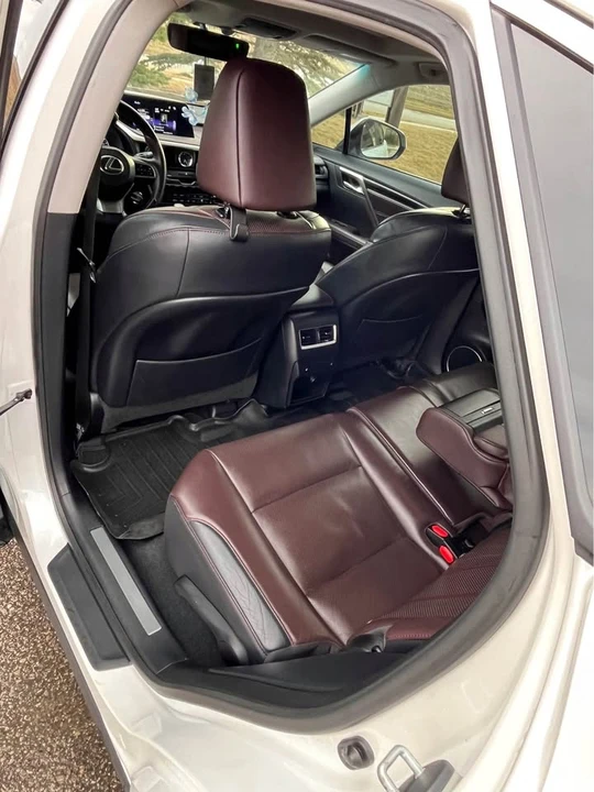 2016 Lexus RX 4th Gen - Image 7 of 10