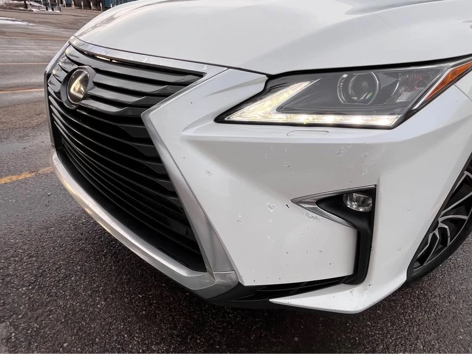 2016 Lexus RX 4th Gen - Image 9 of 10