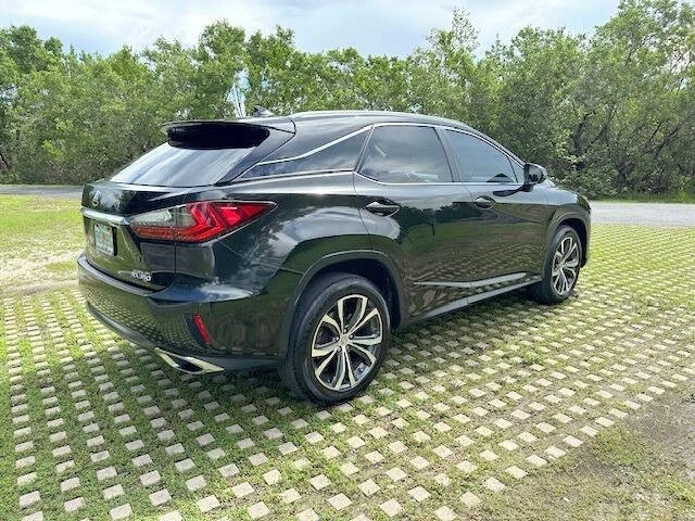 2016 Lexus RX 4th Gen - Image 6 of 21