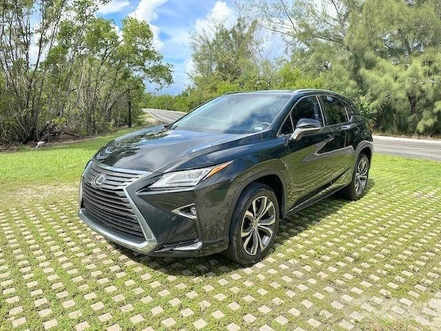 2016 Lexus RX 4th Gen - Image 2 of 21
