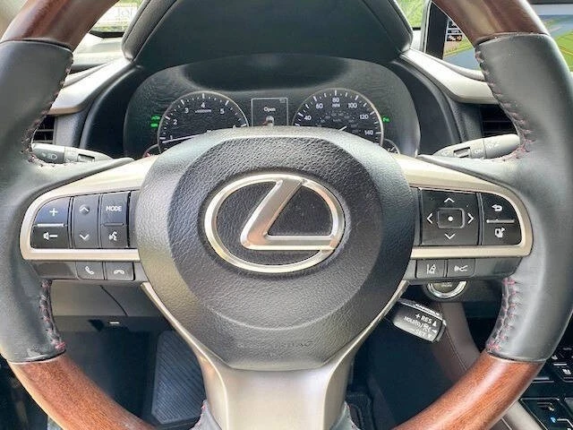 2016 Lexus RX 4th Gen - Image 17 of 21