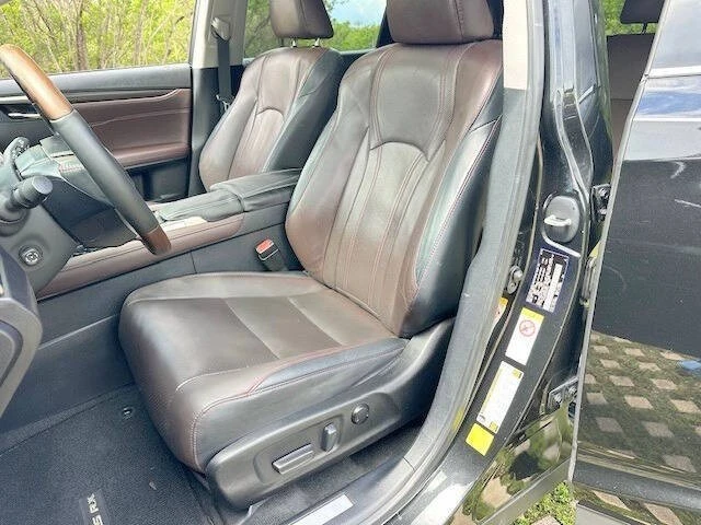 2016 Lexus RX 4th Gen - Image 21 of 21