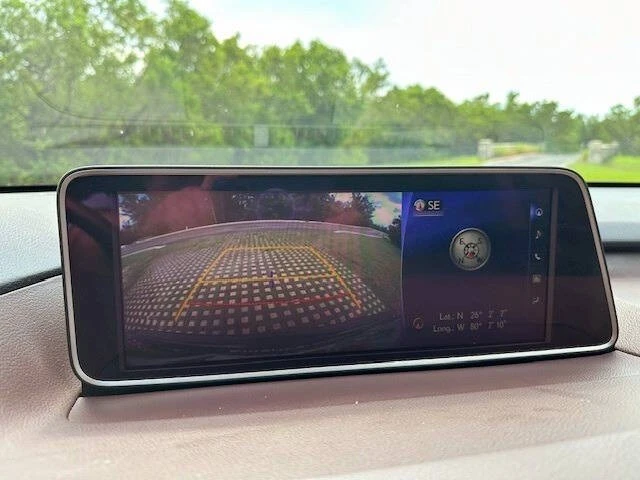2016 Lexus RX 4th Gen - Image 13 of 21