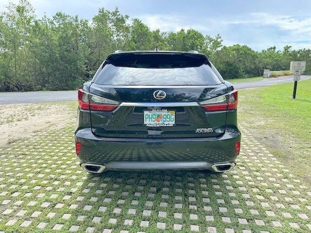 2016 Lexus RX 4th Gen - Image 7 of 21