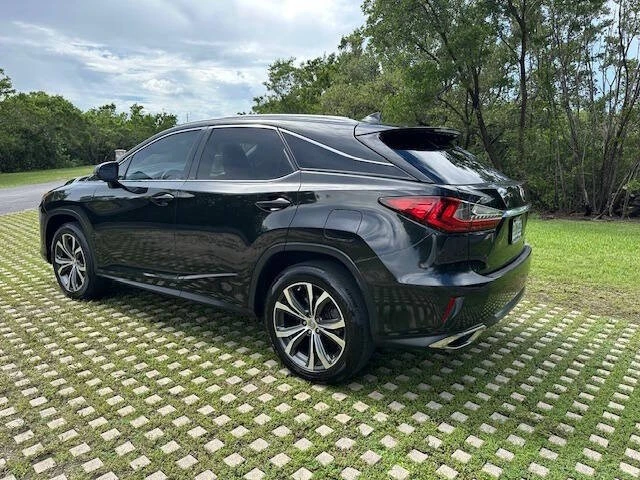 2016 Lexus RX 4th Gen - Image 8 of 21
