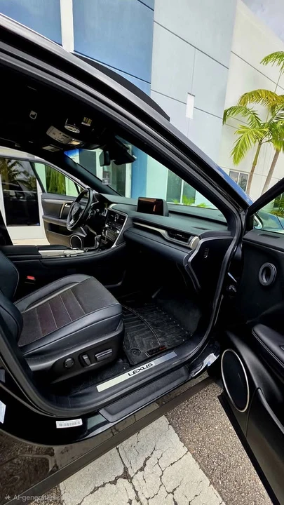 2016 Lexus RX 4th Gen - Image 13 of 13