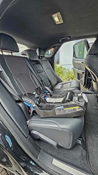 2016 Lexus RX 4th Gen - Image 12 of 13