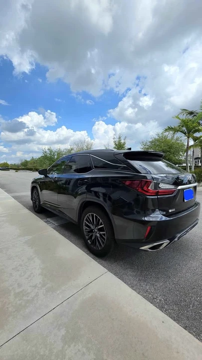 2016 Lexus RX 4th Gen - Image 6 of 13