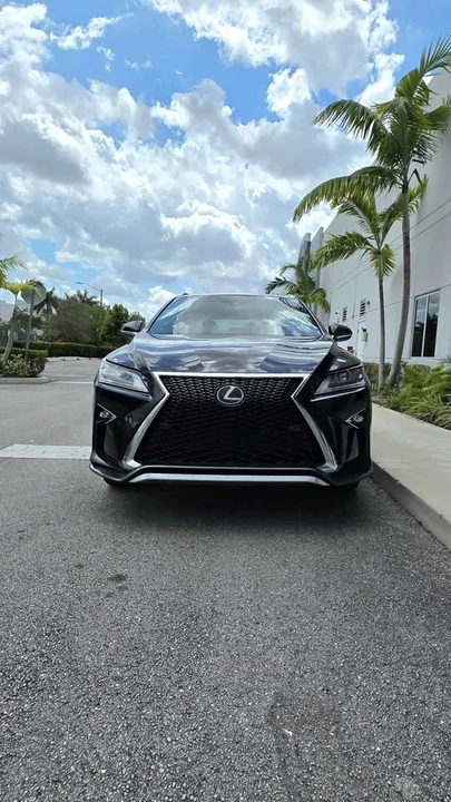 2016 Lexus RX 4th Gen - Image 11 of 13