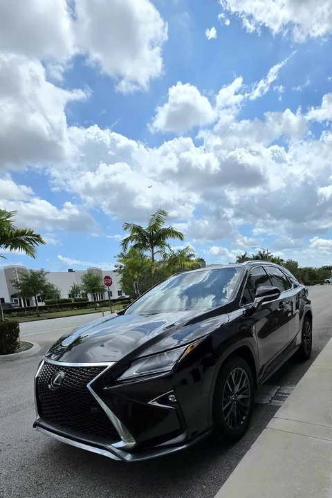 2016 Lexus RX 4th Gen - Image 10 of 13