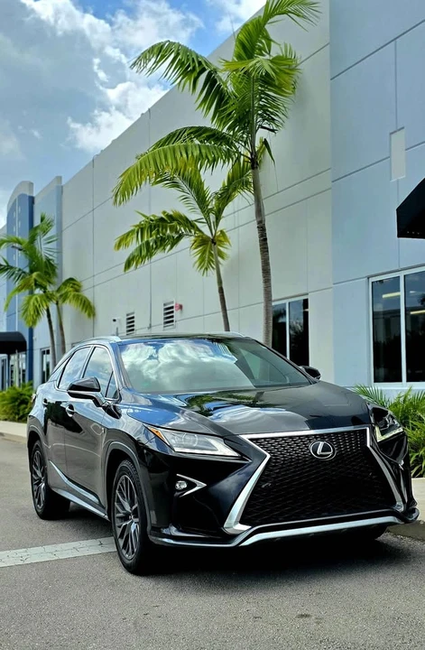 2016 Lexus RX 4th Gen - Image 3 of 13