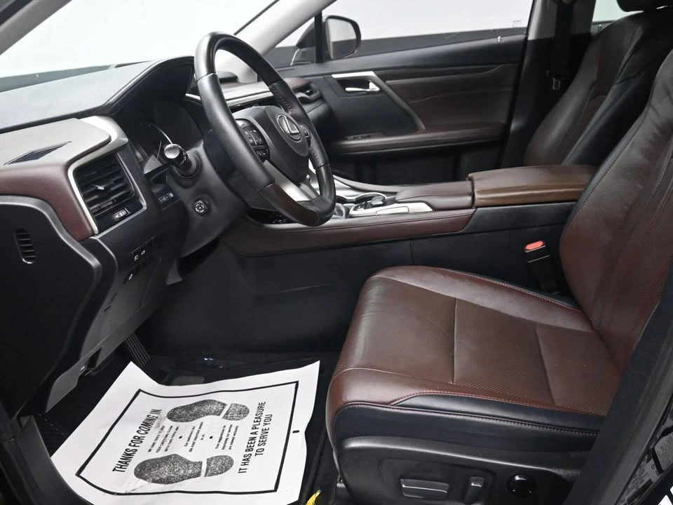 2016 Lexus RX 4th Gen - Image 7 of 7