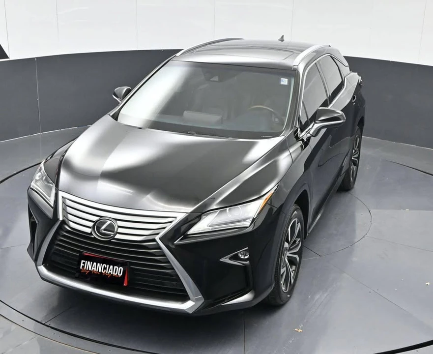 2016 Lexus RX 4th Gen - Image 5 of 7