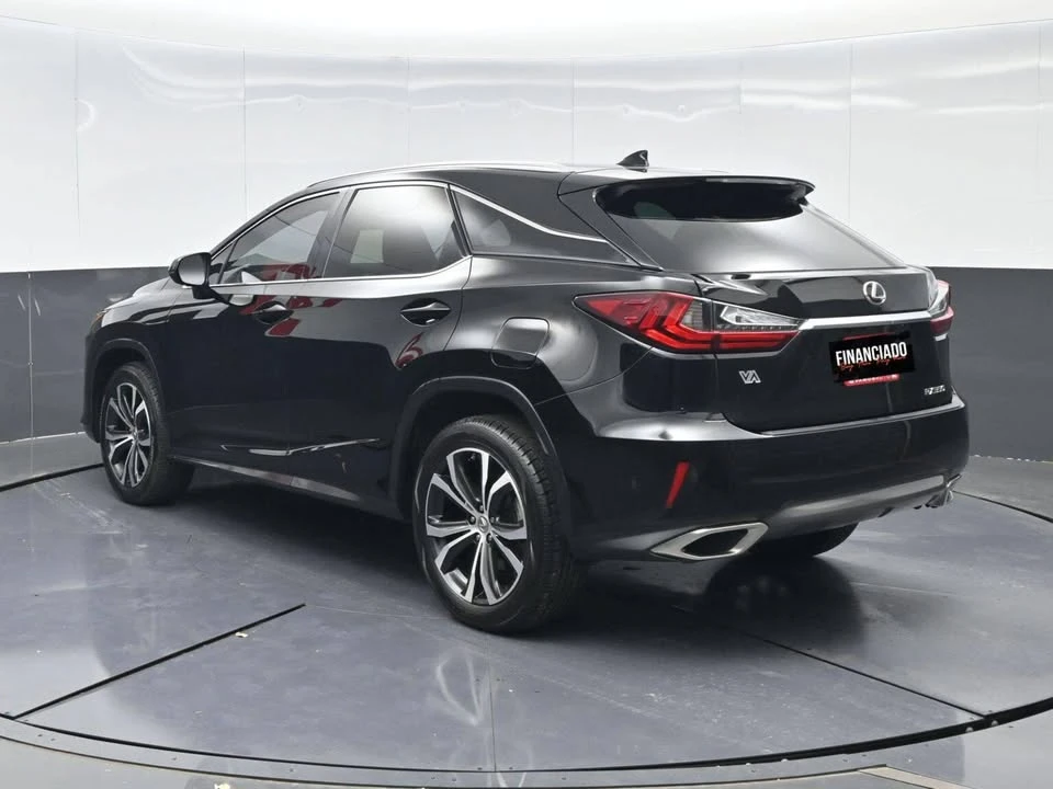 2016 Lexus RX 4th Gen - Image 4 of 7