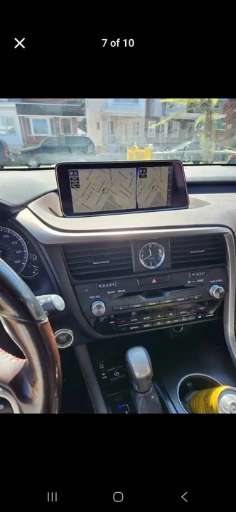 2016 Lexus RX 4th Gen - Image 7 of 11