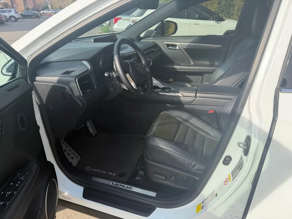 2016 Lexus RX 4th Gen - Image 6 of 9