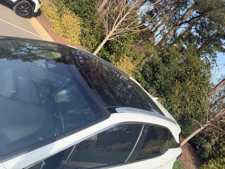 2016 Lexus RX 4th Gen - Image 5 of 9