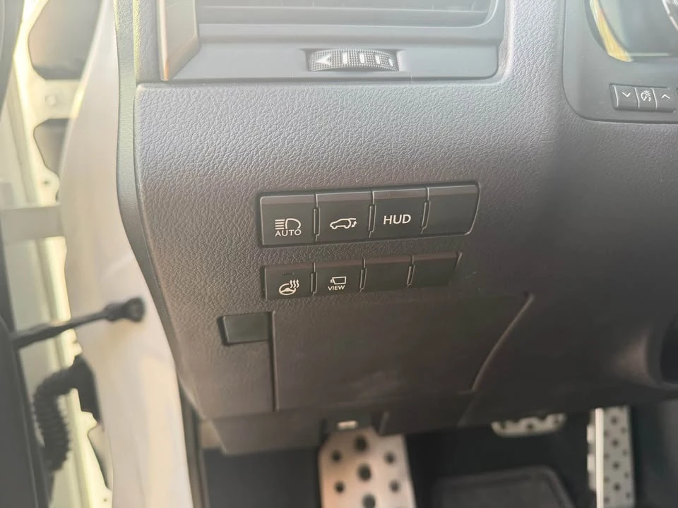 2016 Lexus RX 4th Gen - Image 7 of 9