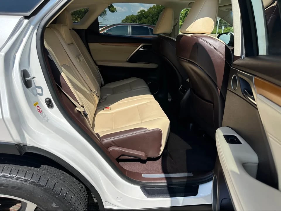2016 Lexus RX 4th Gen - Image 17 of 19