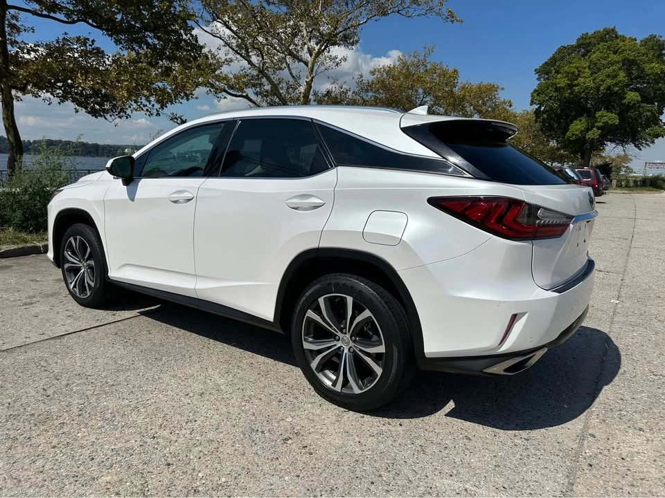 2016 Lexus RX 4th Gen - Image 3 of 19