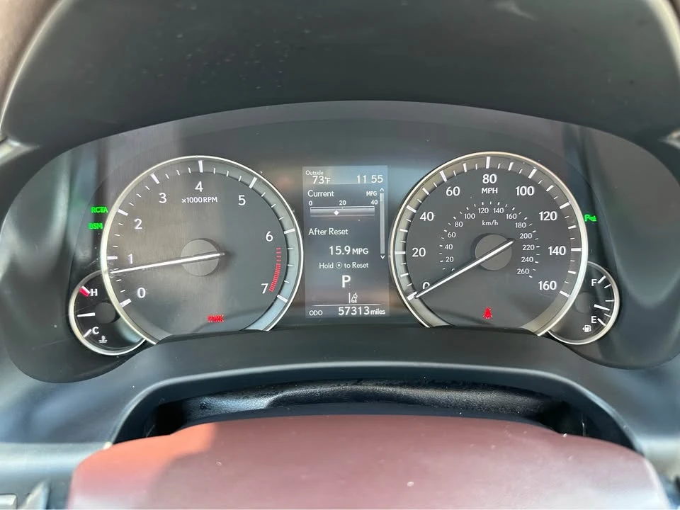 2016 Lexus RX 4th Gen - Image 19 of 19