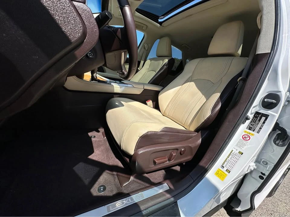 2016 Lexus RX 4th Gen - Image 12 of 19