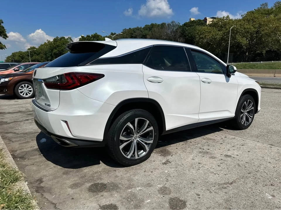 2016 Lexus RX 4th Gen - Image 6 of 19