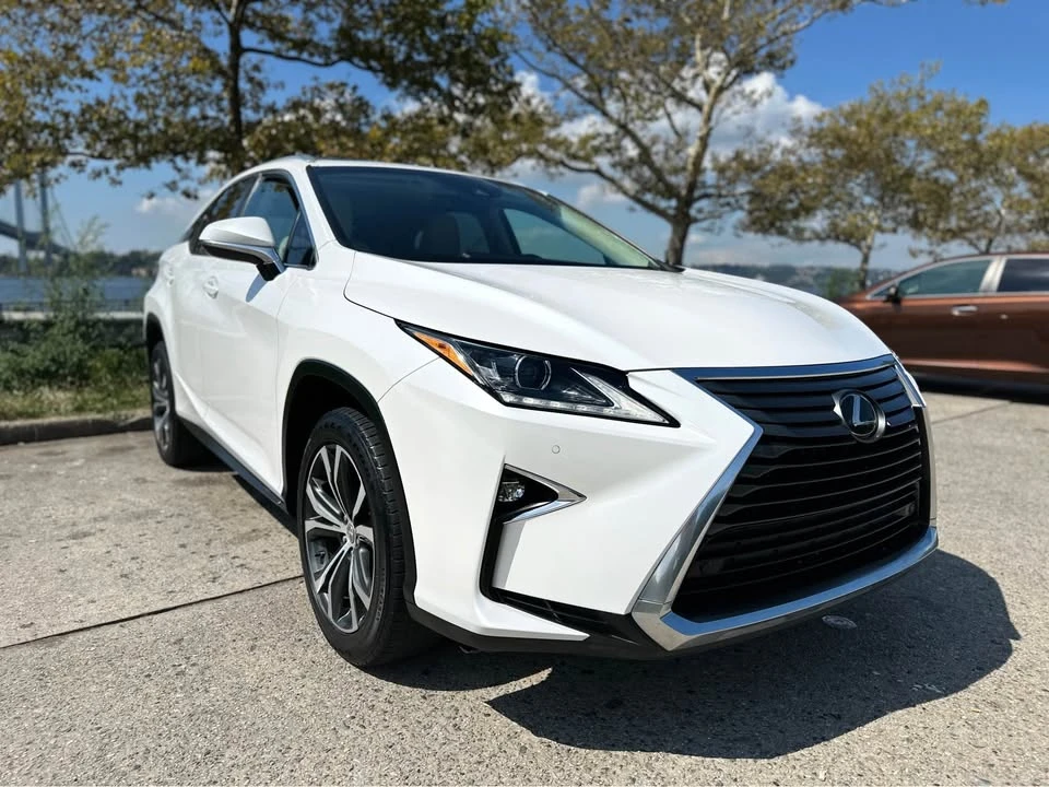 2016 Lexus RX 4th Gen - Image 5 of 19