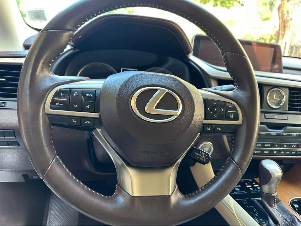 2016 Lexus RX 4th Gen - Image 7 of 19