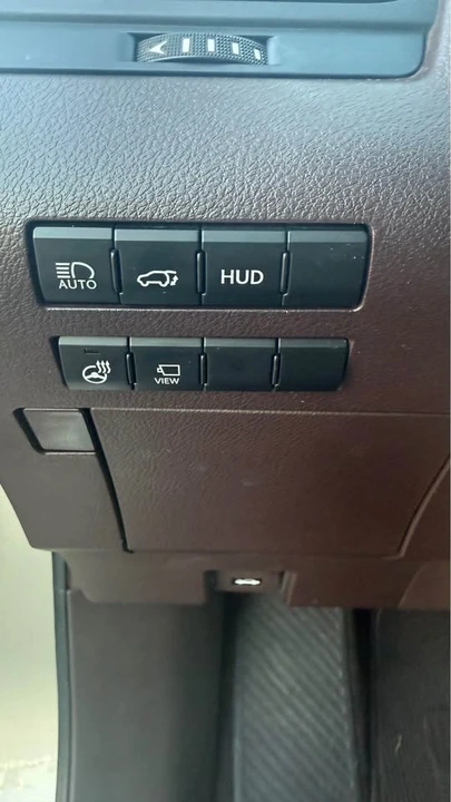 2016 Lexus RX 4th Gen - Image 11 of 12