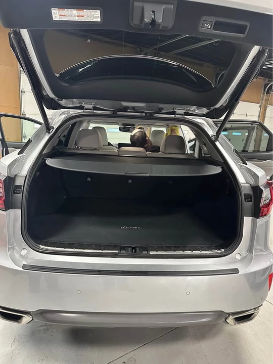 2016 Lexus RX 4th Gen - Image 10 of 12