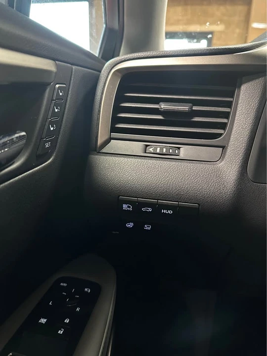 2016 Lexus RX 4th Gen - Image 12 of 12