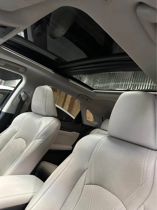 2016 Lexus RX 4th Gen - Image 6 of 12