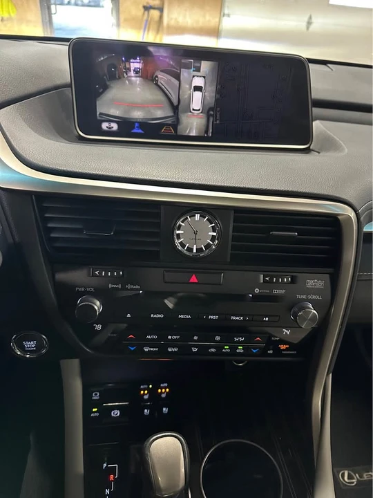 2016 Lexus RX 4th Gen - Image 11 of 12
