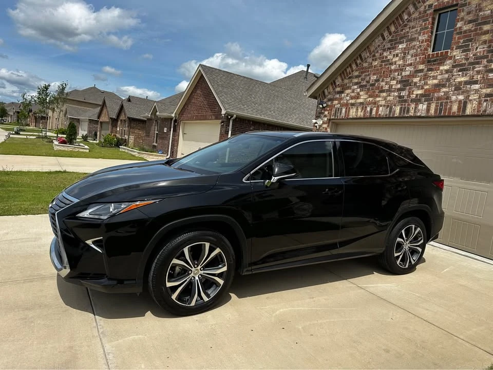 2016 Lexus RX 4th Gen - Image 3 of 8
