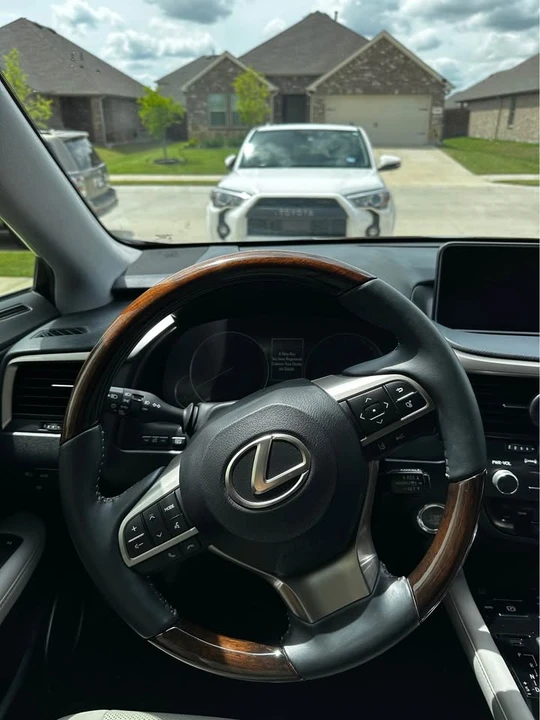 2016 Lexus RX 4th Gen - Image 7 of 8