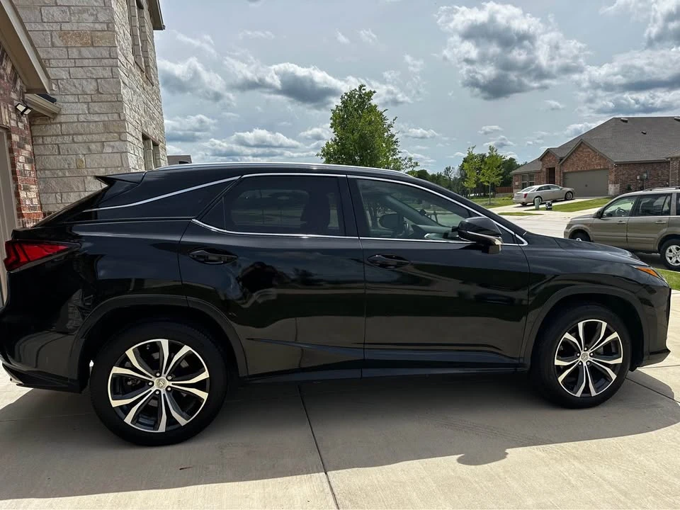 2016 Lexus RX 4th Gen - Image 4 of 8