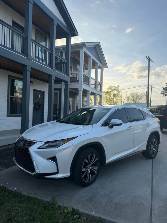 2016 Lexus RX 4th Gen - Image 2 of 11